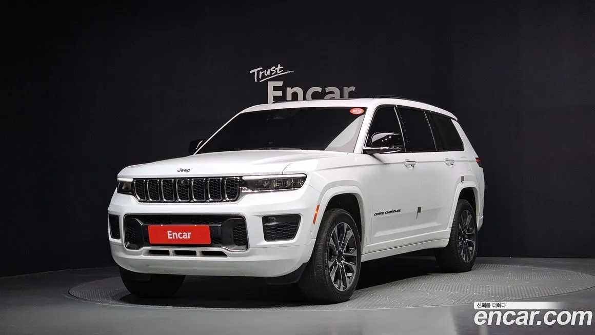 Jeep Cherokee — фото 1