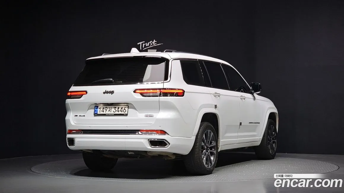 Jeep Cherokee — фото 2