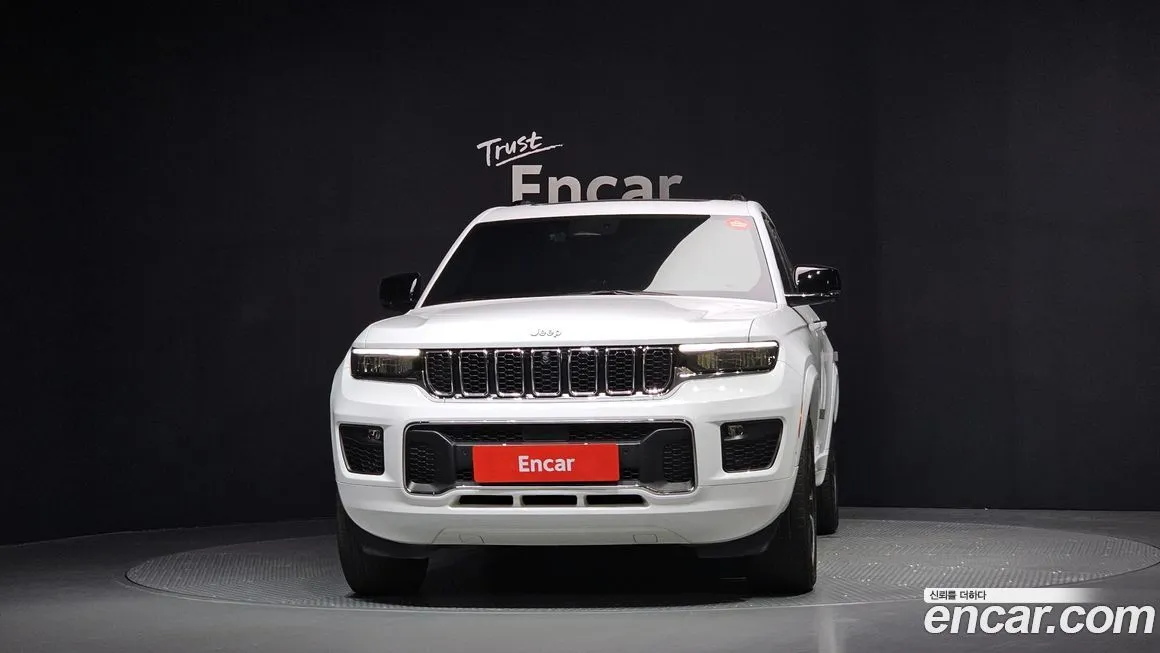 Jeep Cherokee — фото 3