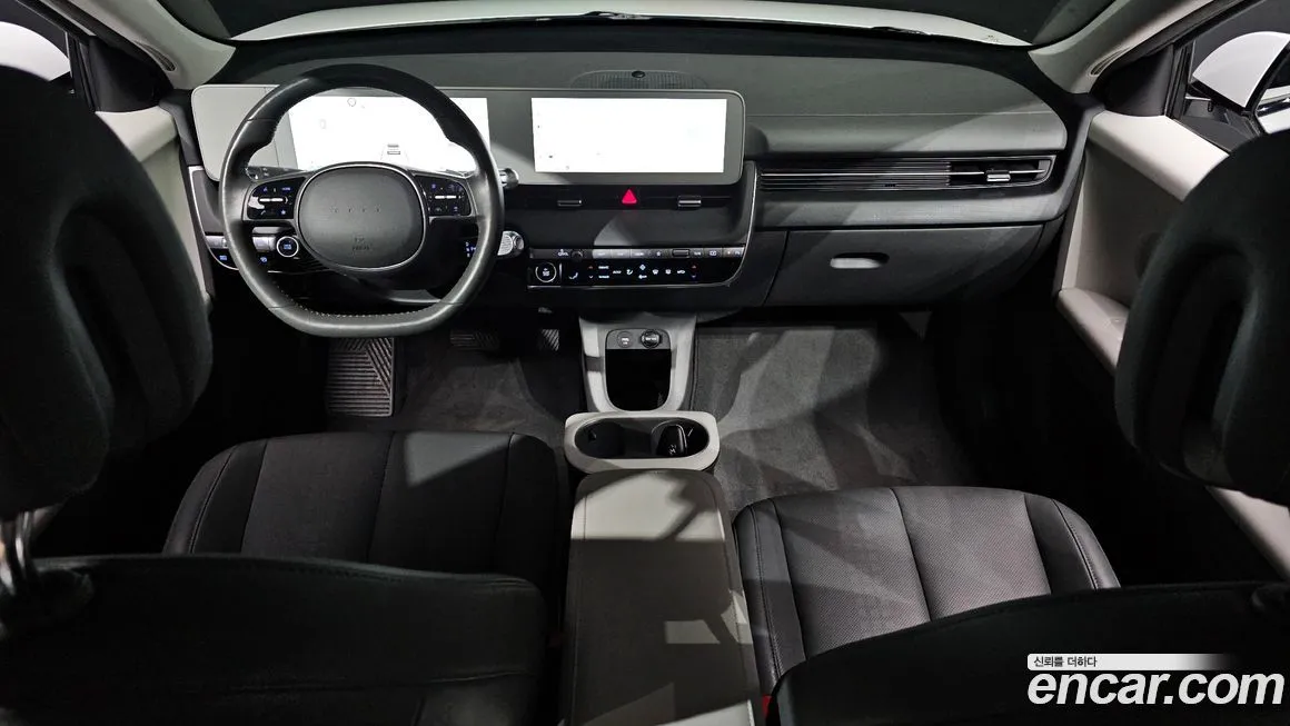 Hyundai Ioniq5 — фото 7