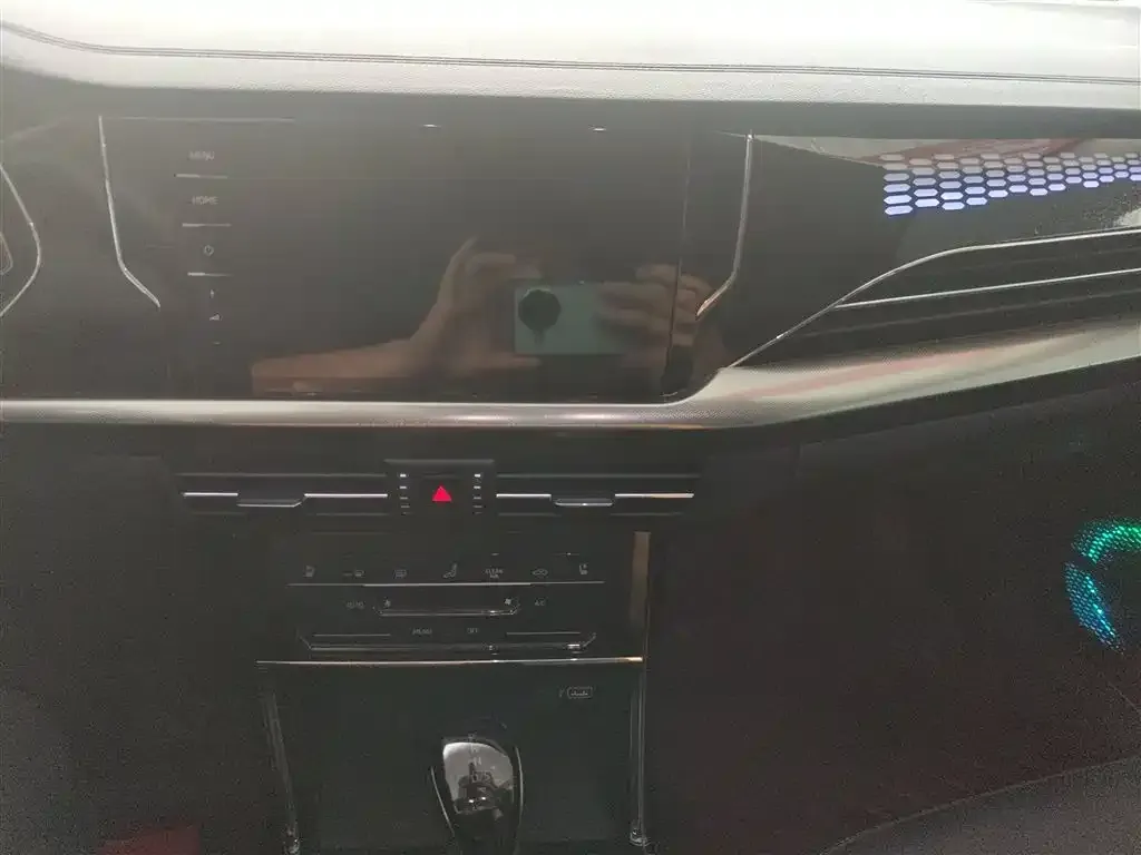 Volkswagen Passat — фото 10