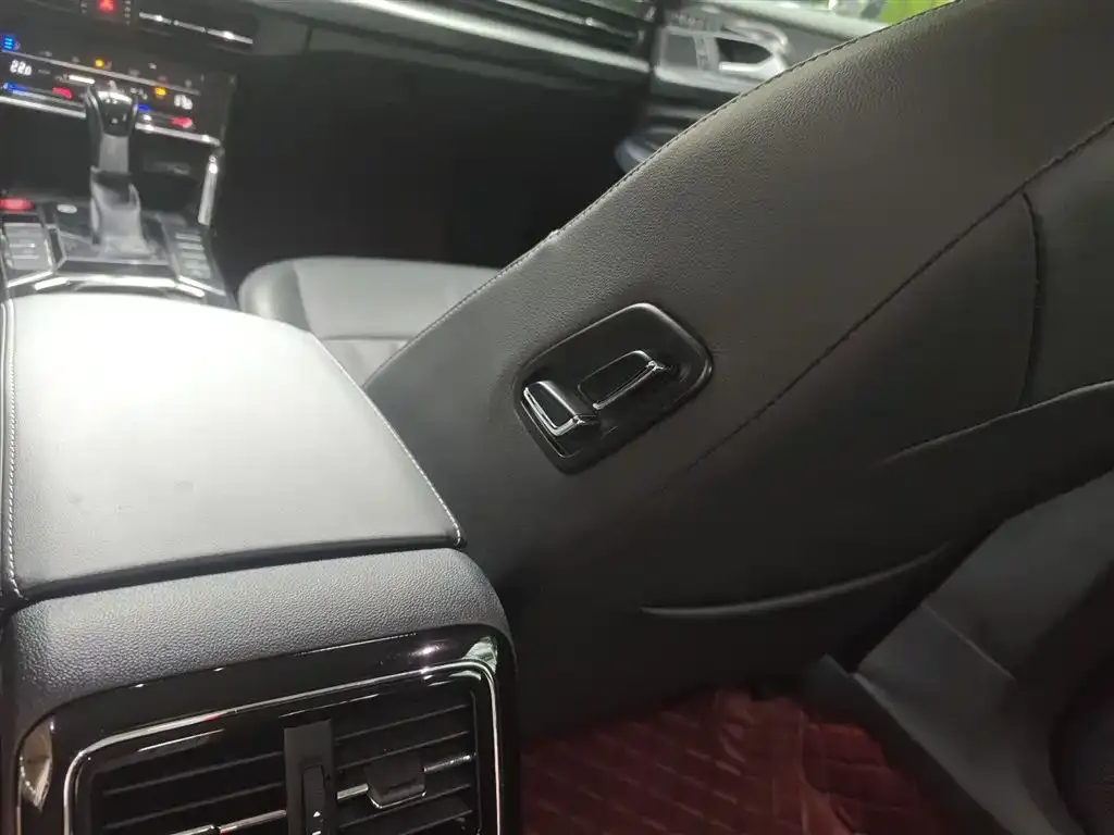 Volkswagen Passat — фото 6