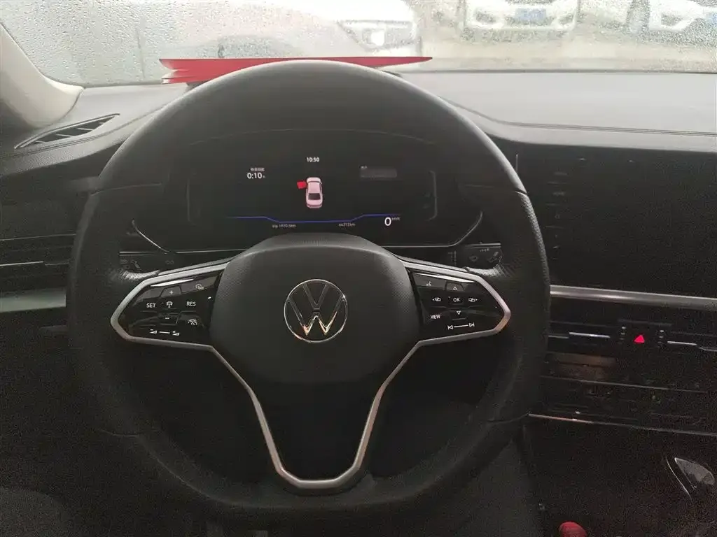 Volkswagen Passat — фото 7