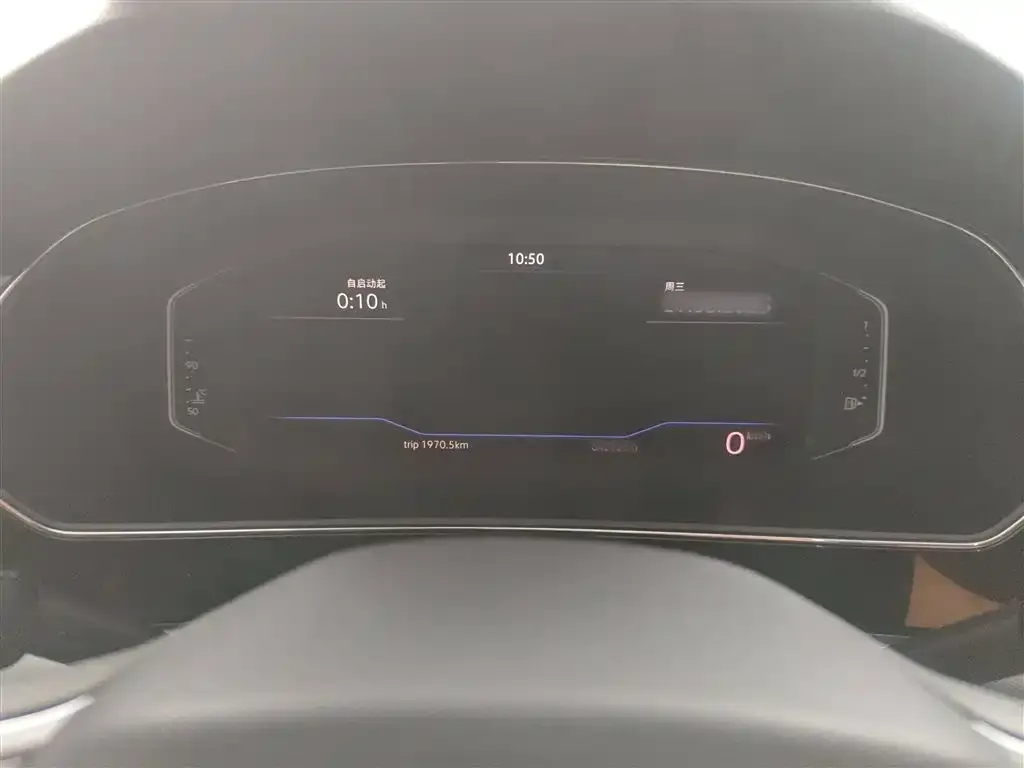 Volkswagen Passat — фото 8