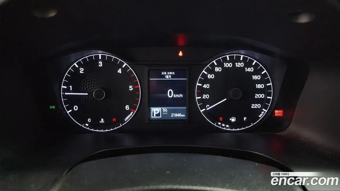 KG Mobility (Ssangyong) Rexton — фото 8