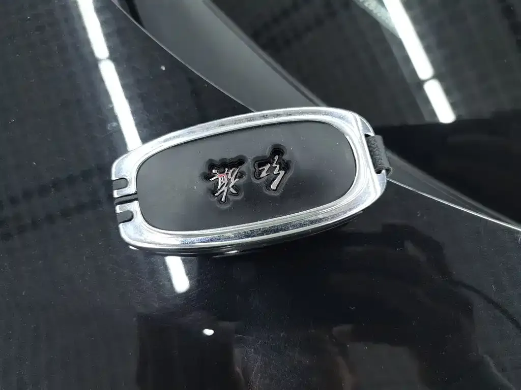 Hongqi E-QM5 — фото 9