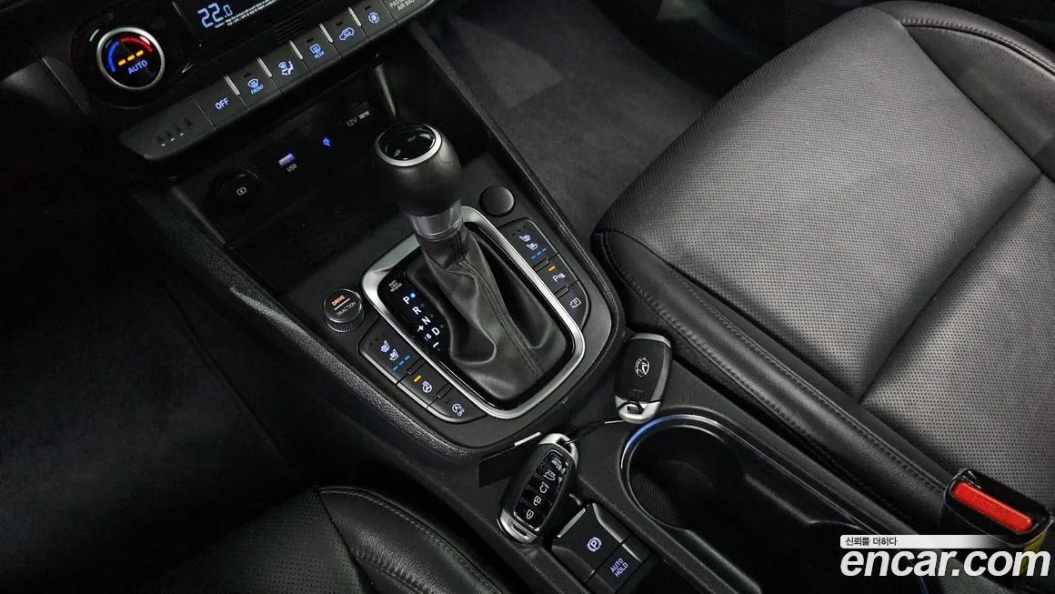 Hyundai Kona — фото 9
