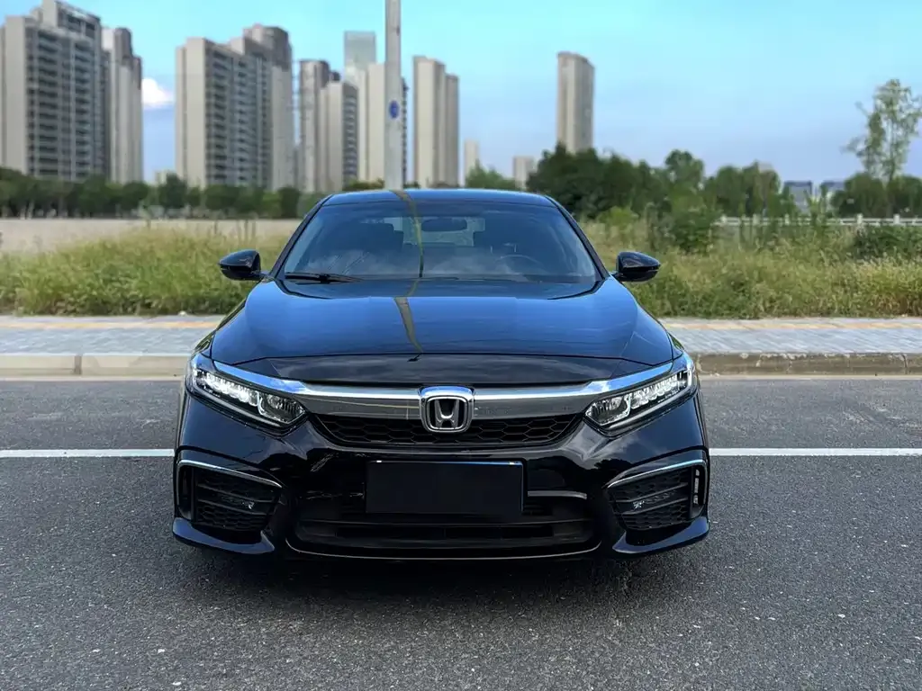 Honda Inspire — фото 2