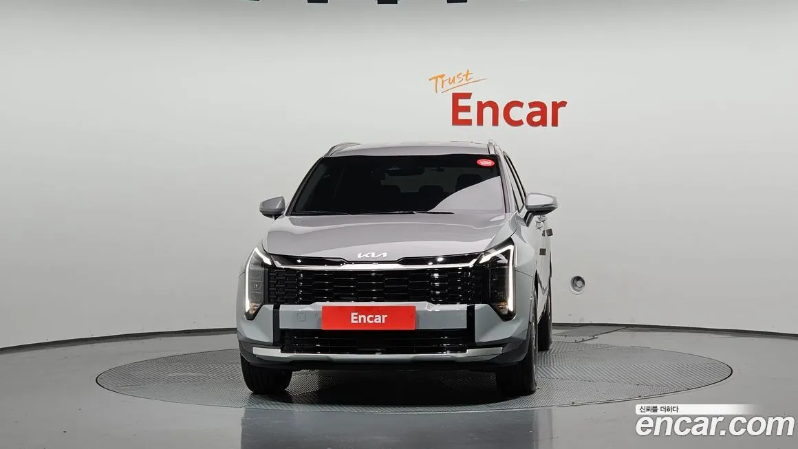 Kia Sportage — фото 3
