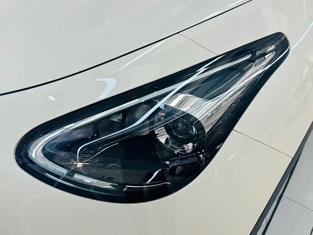 Geely Starburst — фото 10