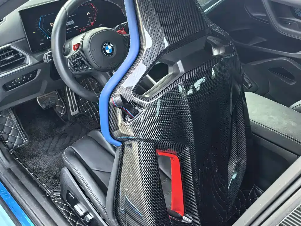 BMW M2 — фото 9