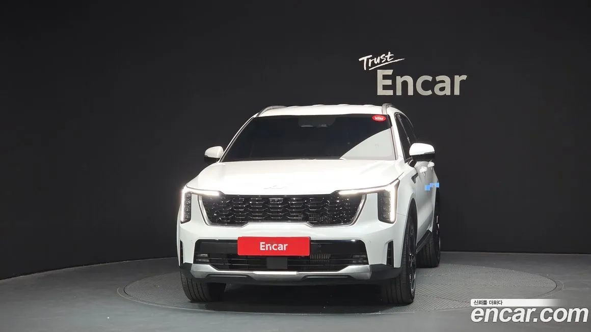 Kia Sorento — фото 3
