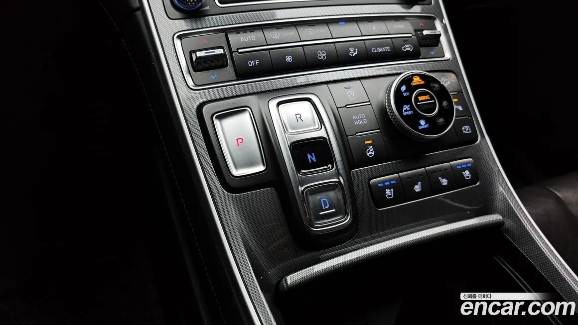 Hyundai Santafe — фото 9