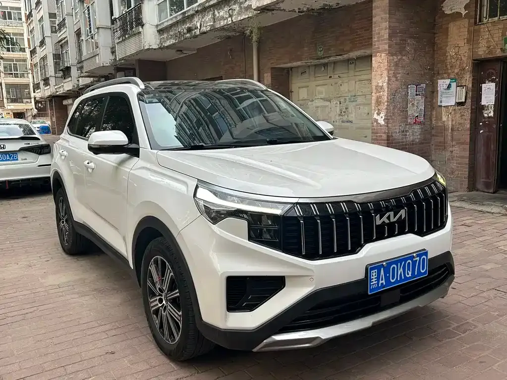 Kia Sportage — фото 2
