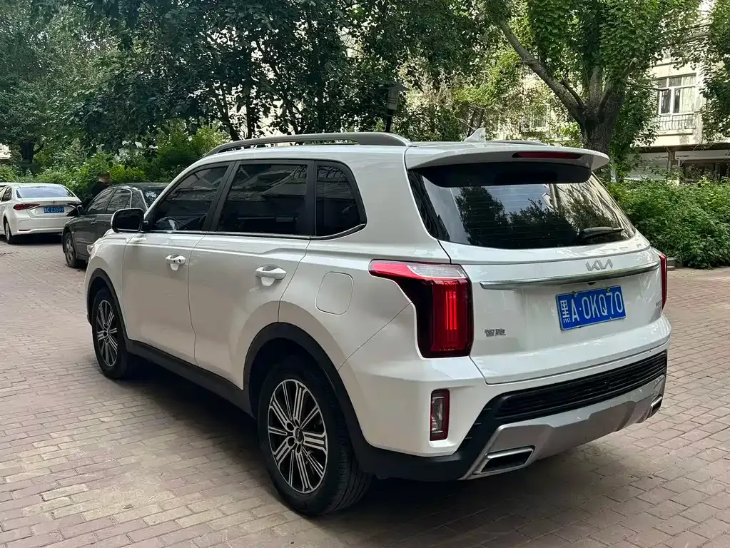 Kia Sportage — фото 4