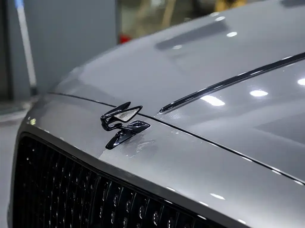 Bentley Flying Spur — фото 7