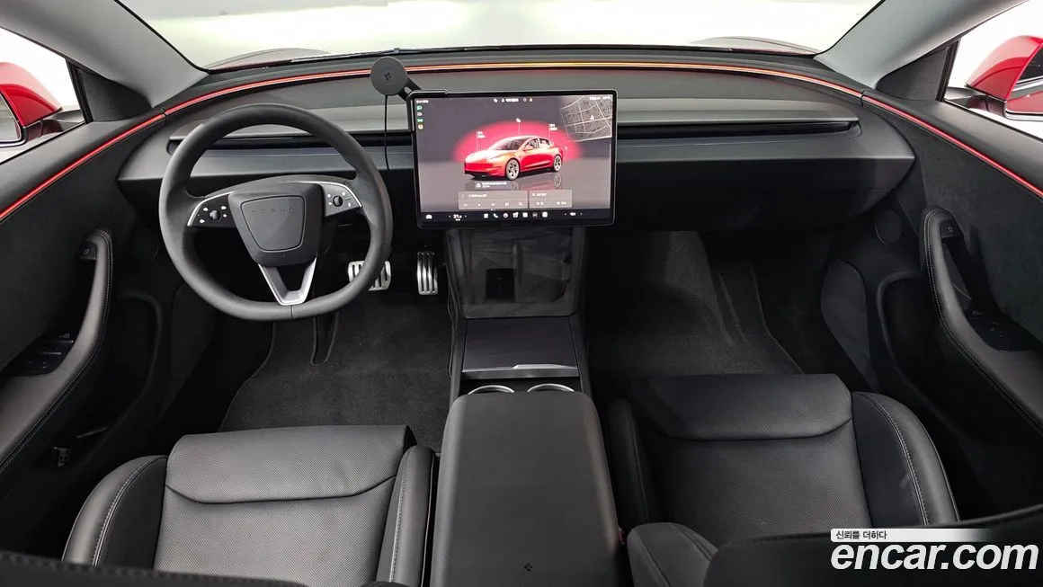 Tesla Model 3 — фото 7