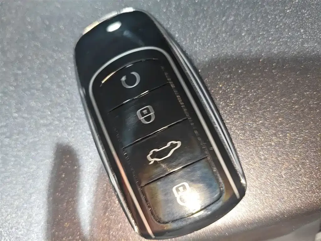 Chery Tiggo 7 PLUS — фото 9