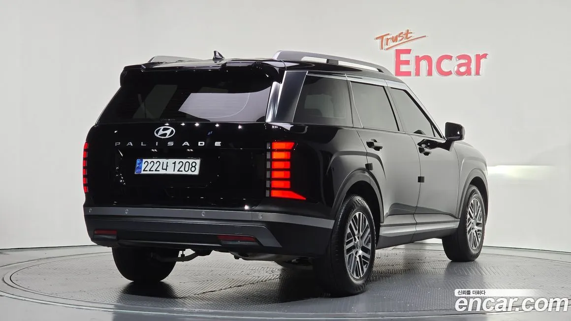 Hyundai Palisade — фото 2