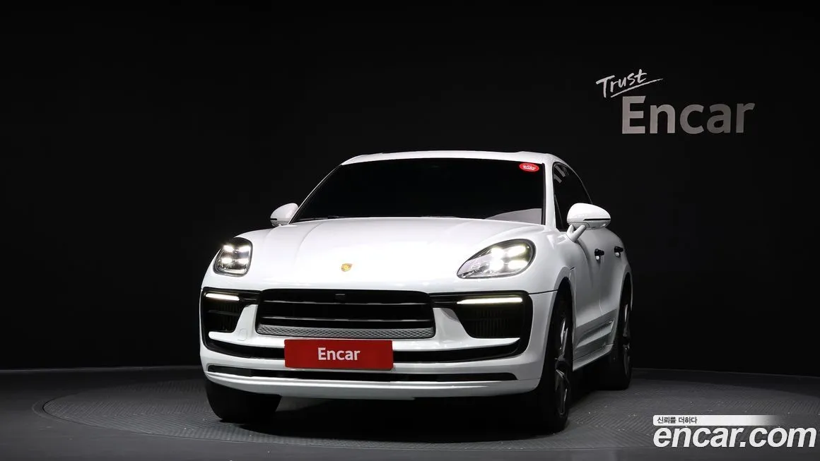 Porsche Macan — фото 3