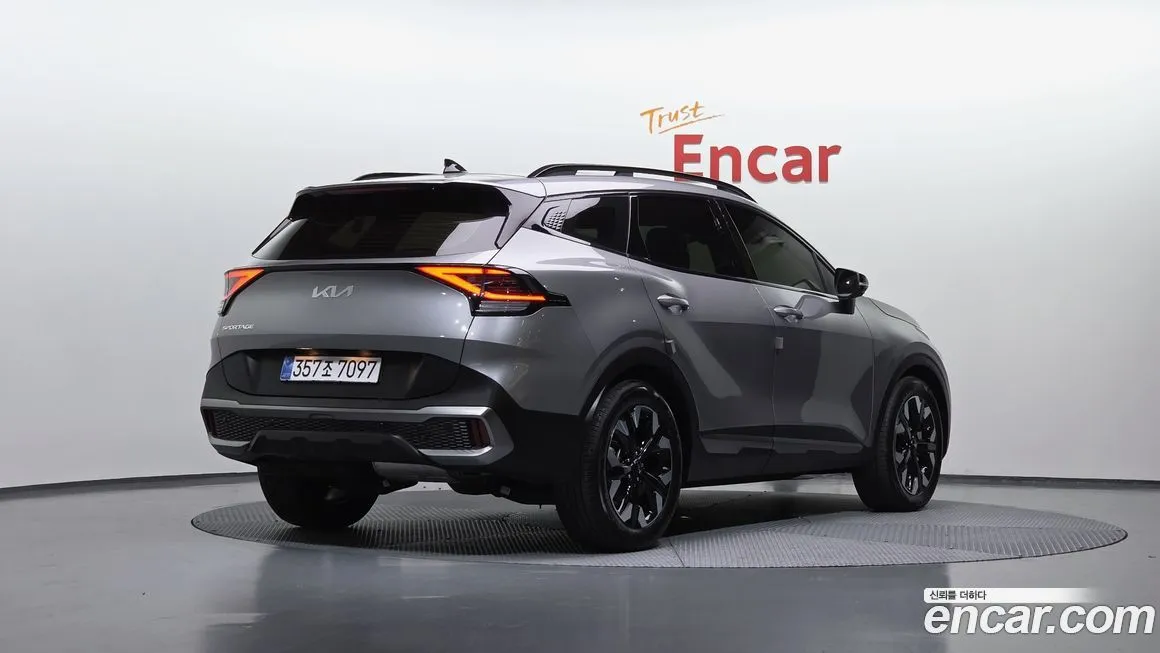 Kia Sportage — фото 2