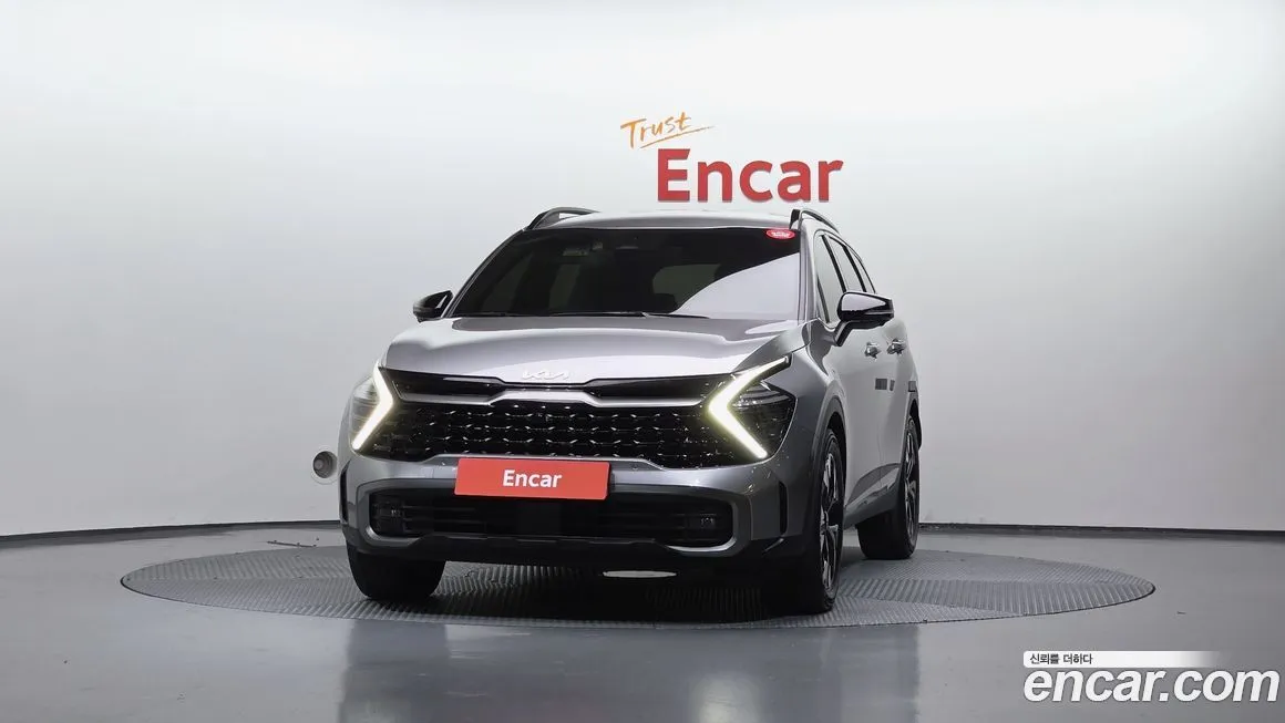 Kia Sportage — фото 3