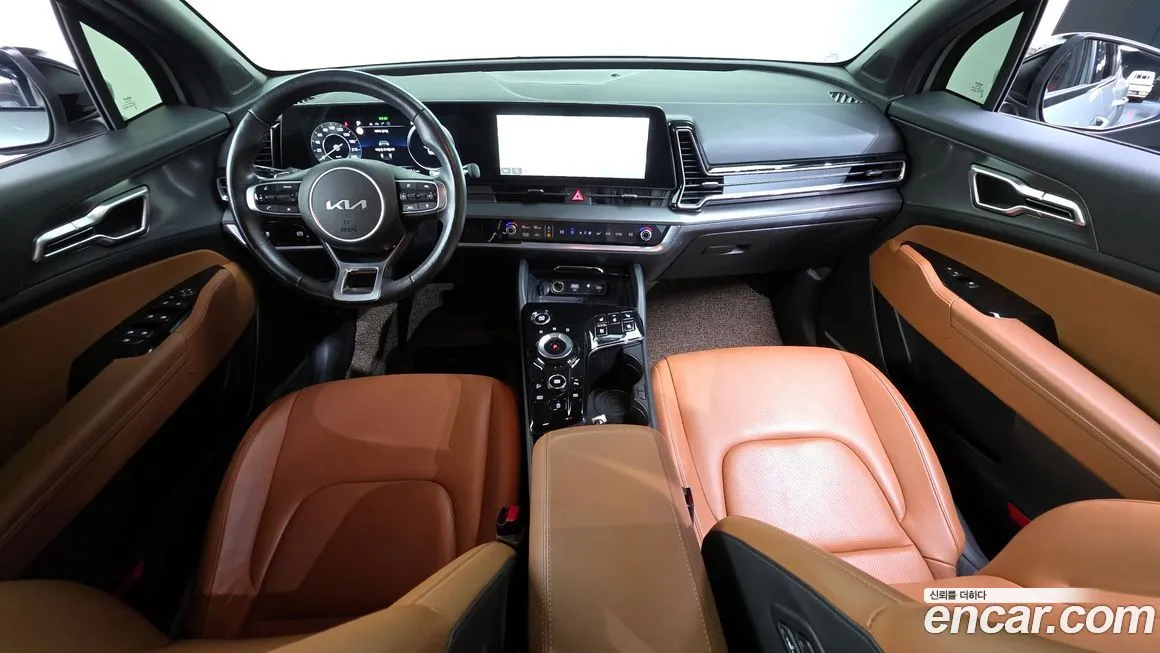Kia Sportage — фото 7