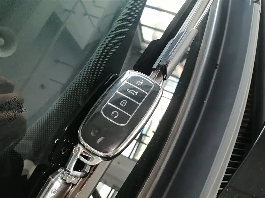 Chery Tiggo 8 PRO — фото 9