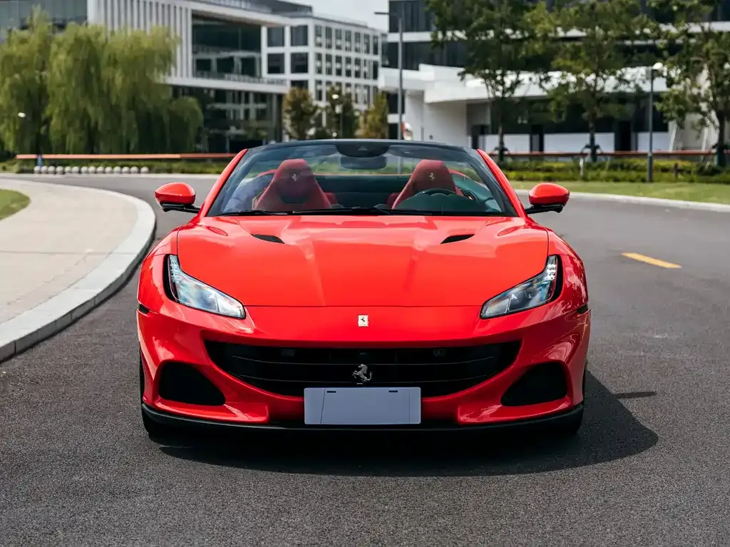 Ferrari Portofino — фото 2
