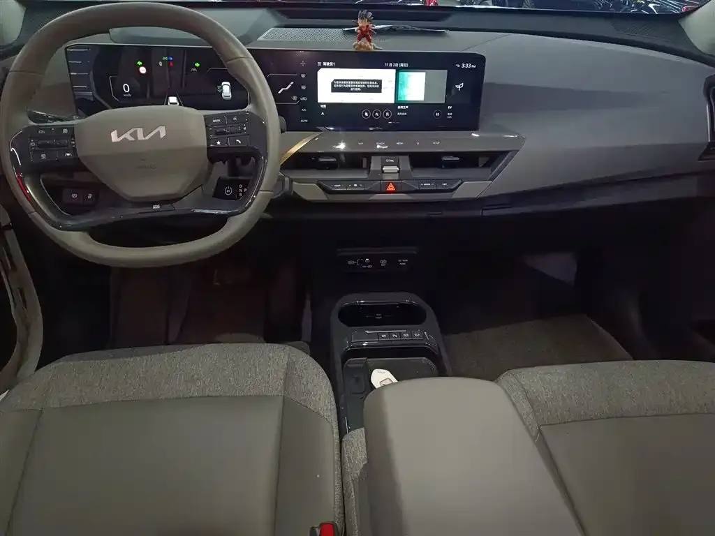 Kia EV5 — фото 10