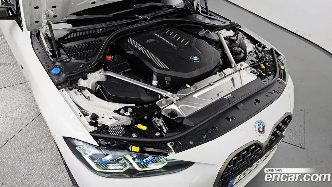 BMW 4-Series — фото 6