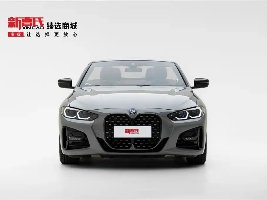 BMW 4 Series — фото 2