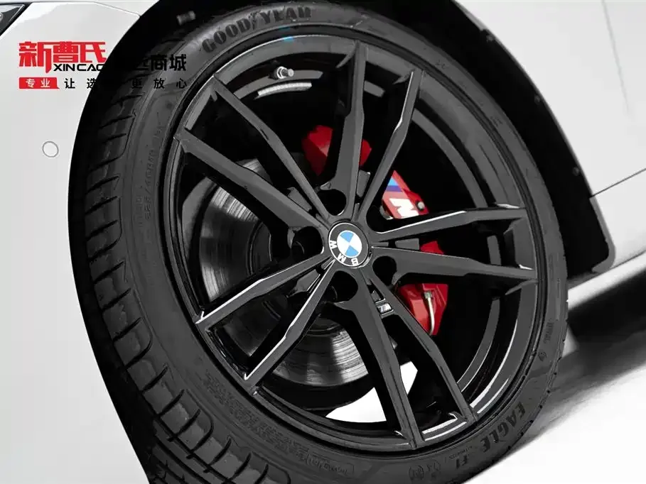BMW 4 Series — фото 8