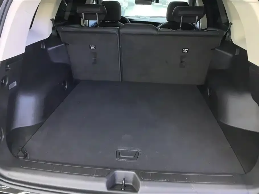 Buick Envision Plus — фото 4
