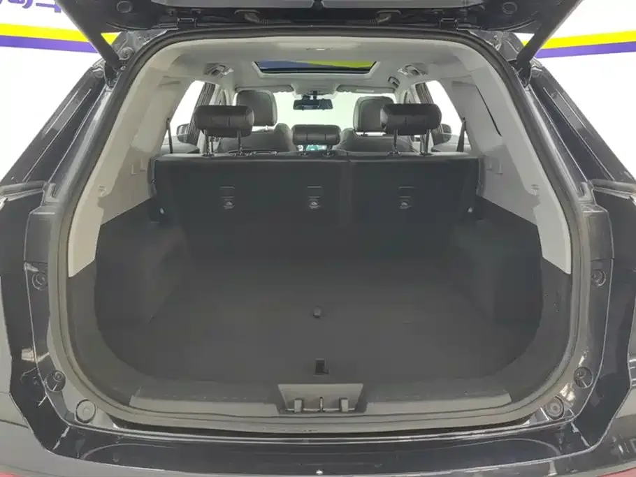Chery Tiggo 8 PLUS — фото 4