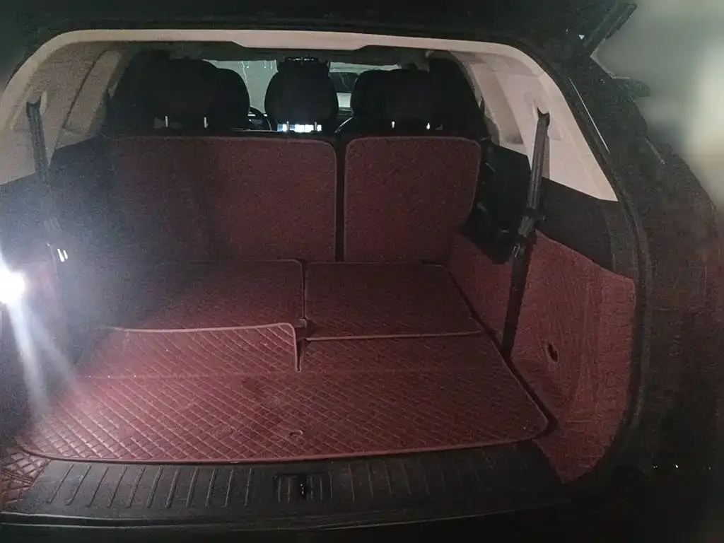 Chery Tiggo 9 — фото 10
