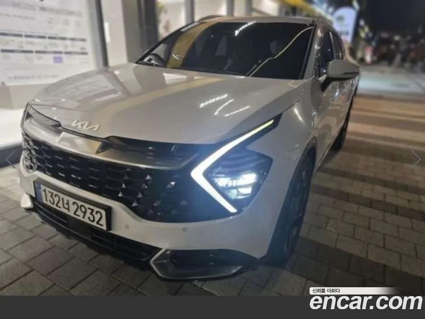 Kia Sportage — фото 2