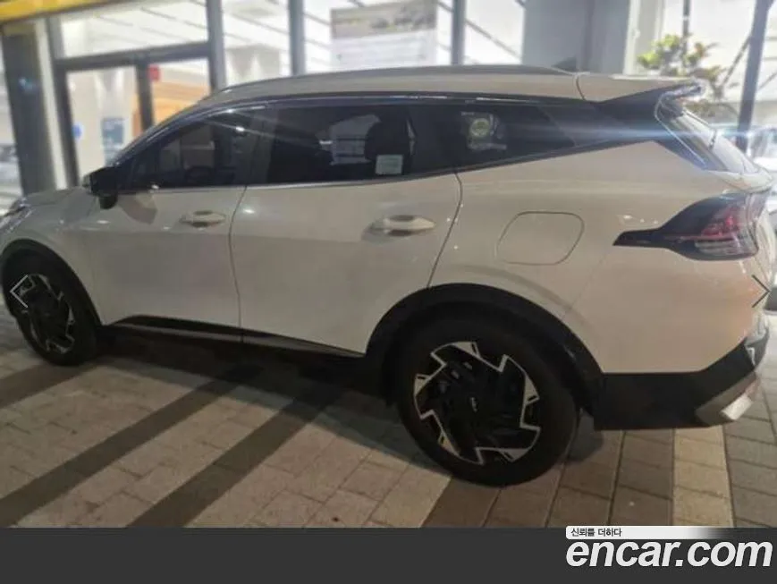 Kia Sportage — фото 4