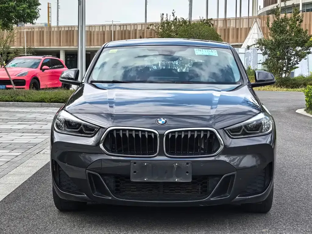 BMW X2 — фото 2