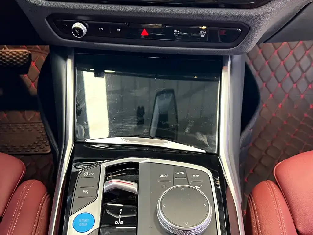 BMW i3 — фото 10
