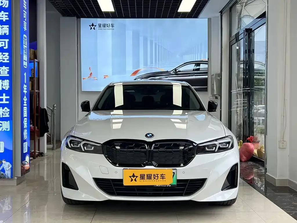 BMW i3 — фото 2