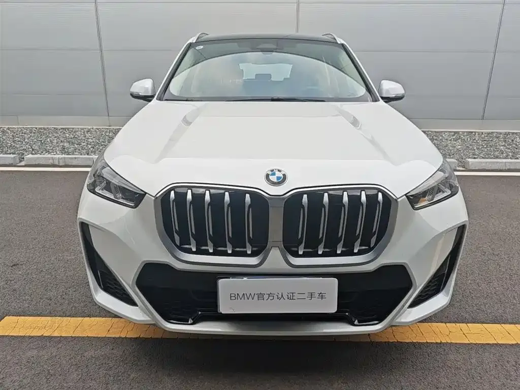 BMW X1 — фото 2