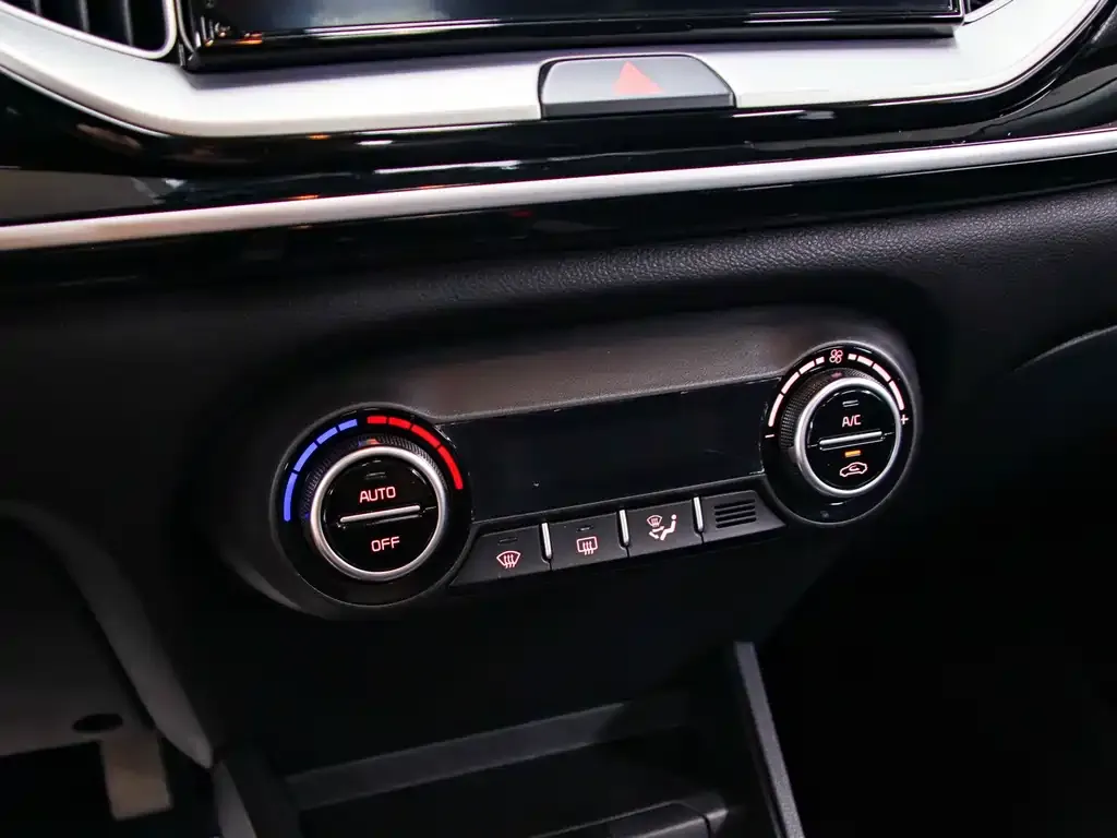 Kia KX1 — фото 10