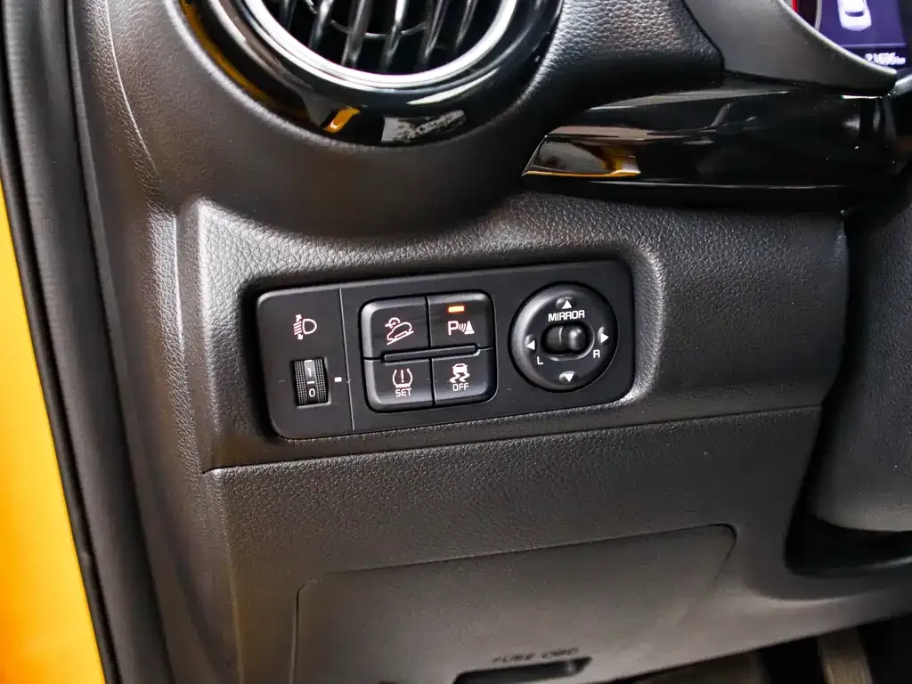 Kia KX1 — фото 7