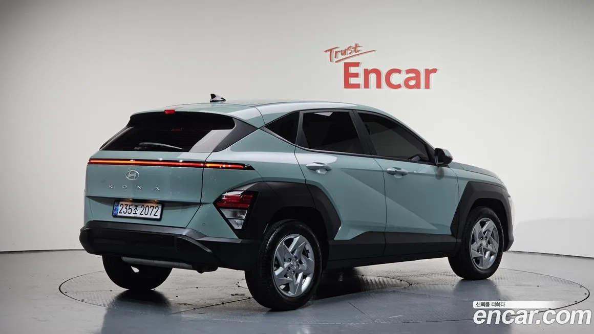 Hyundai Kona — фото 2