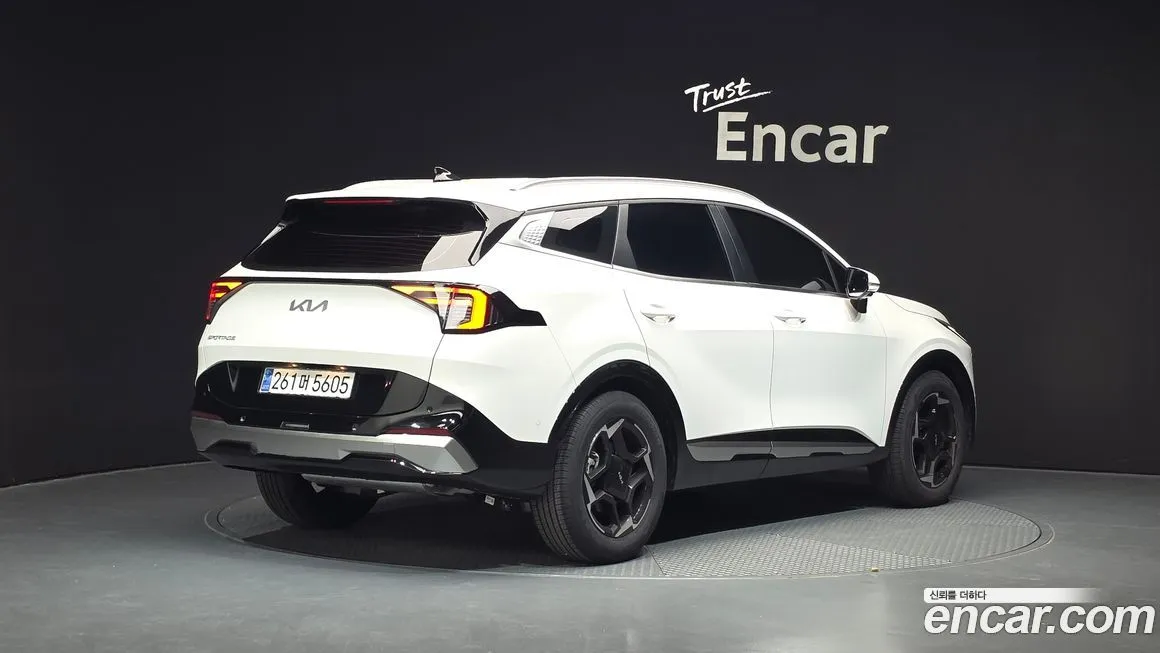 Kia Sportage — фото 2