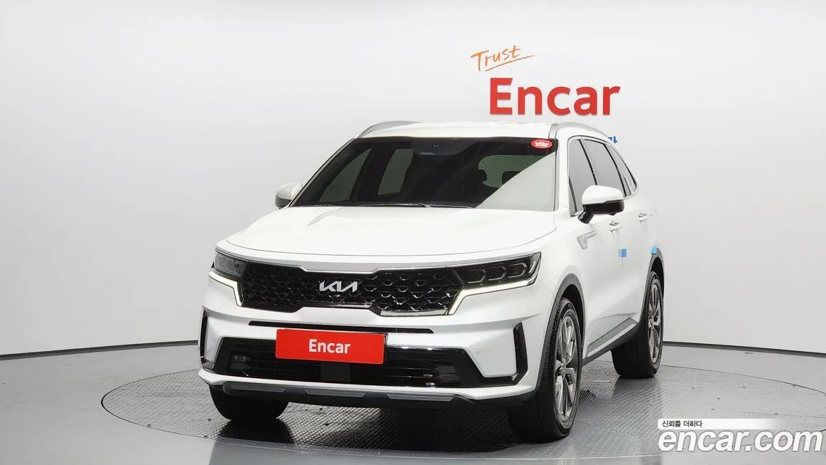 Kia Sorento — фото 3