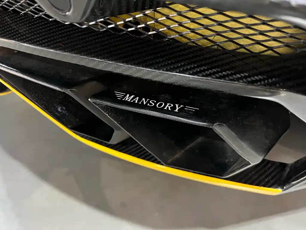 Lamborghini Urus — фото 8