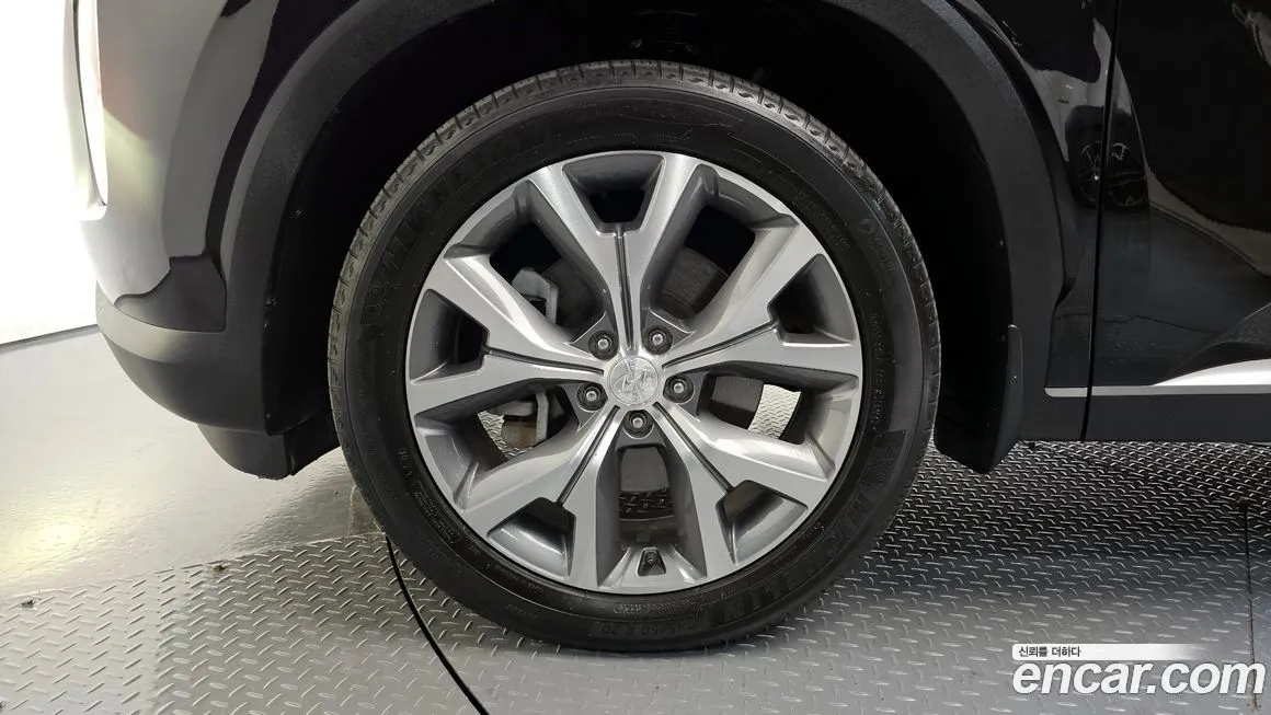 Hyundai Palisade — фото 5