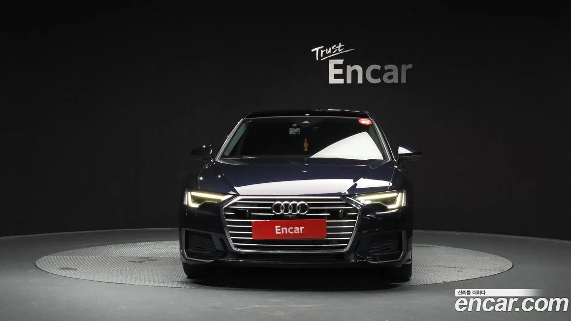 Audi A6 — фото 3